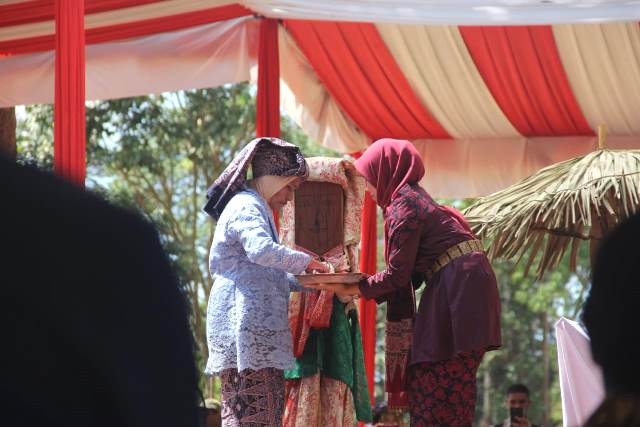 Tegak Tiang Tuo, Langkah Penting Perlindungan Warisan Budaya Indonesia